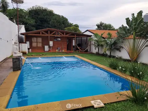 Casa en Venta en Posadas, Capital