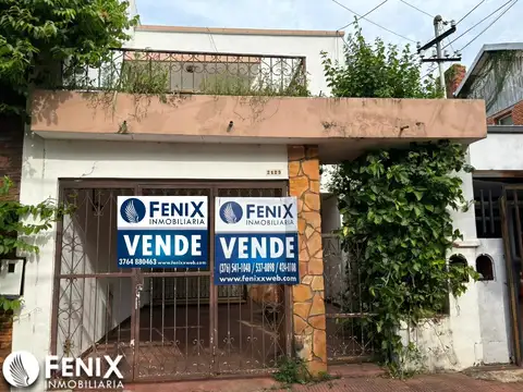 Casa en Venta en Posadas, Capital