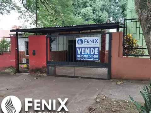 Casa en Venta en Posadas, Capital