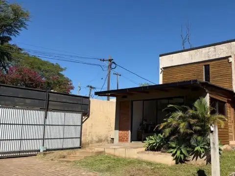 Casa en Venta en Garupa, Capital