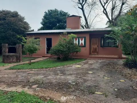 Casa en Venta en Posadas, Capital