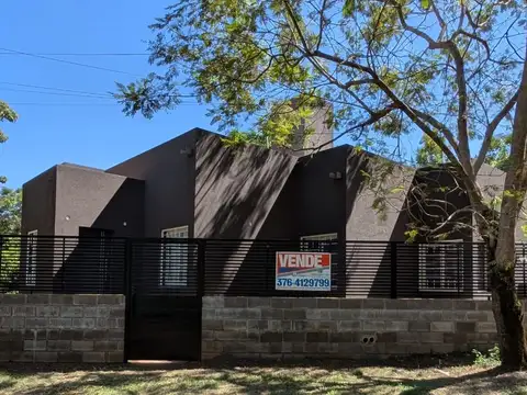 Casa en Venta en Posadas, Capital