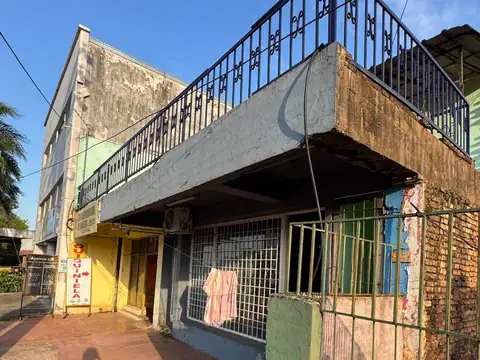 Casa en Venta en La Rotonda, Capital