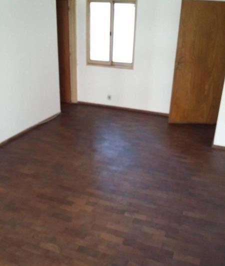 Departamento · 45m² · 3 Ambientes