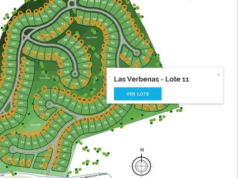 Terreno en Venta en Tornquist, Partido de Tornquist