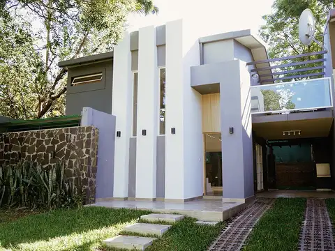 Casa en Venta en Posadas, Capital