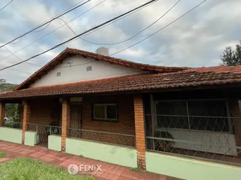 Casa en Venta en Posadas, Capital