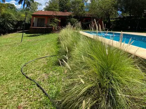 Casa en Venta en Santa Ines, Garupa
