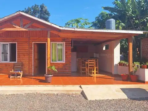 Casa en Venta en Puerto Iguazu, Iguazú