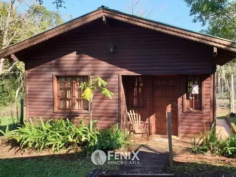 Casa en Venta en Posadas, Capital
