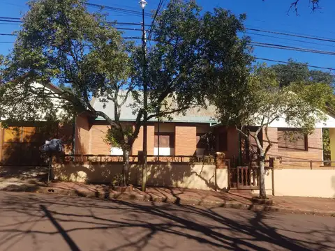 Casa en Venta en Puerto Rico, Libertador General San Martín