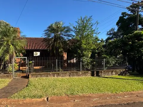 Casa en Venta en Obera, Oberá