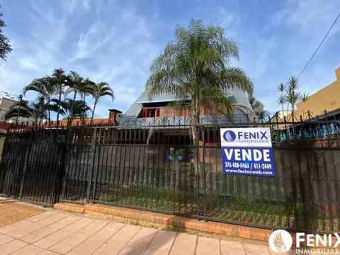 Casa en Venta en Posadas, Capital