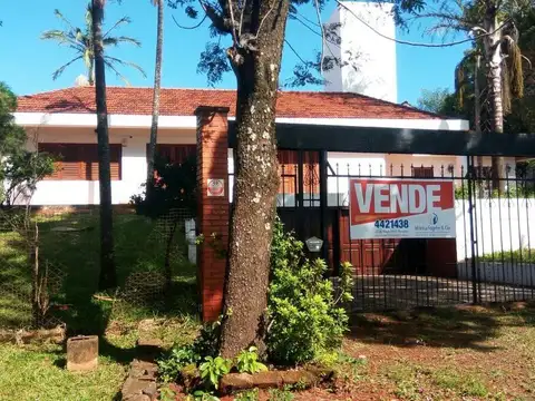 Casa en Venta en Posadas, Capital