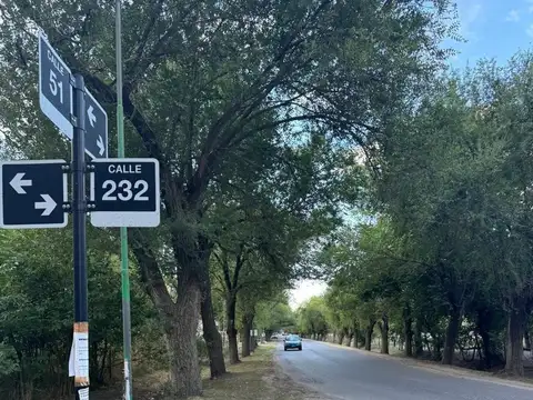 Terreno en Venta en Lisandro Olmos Etcheverry, Partido de La Plata
