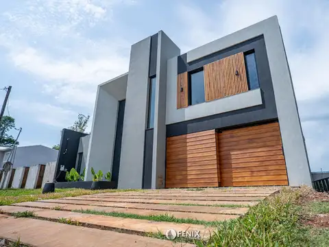 Casa en Venta en Posadas, Capital