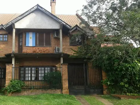 Casa en Venta en Posadas, Capital