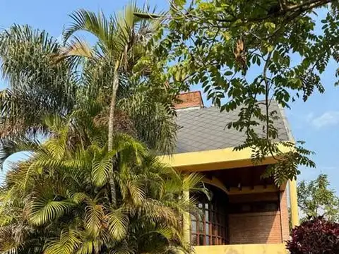 Casa en Venta en Posadas, Capital