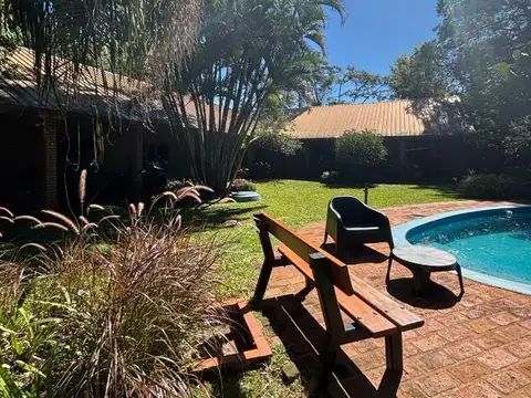 Casa en Venta en Posadas, Capital