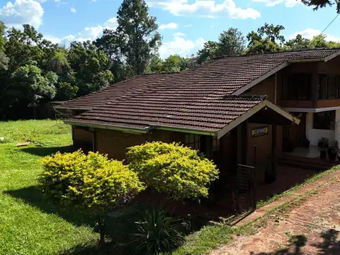 Casa en Venta en Eldorado, Misiones