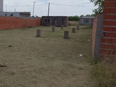 Terreno en Venta en Dolores, Partido de Dolores