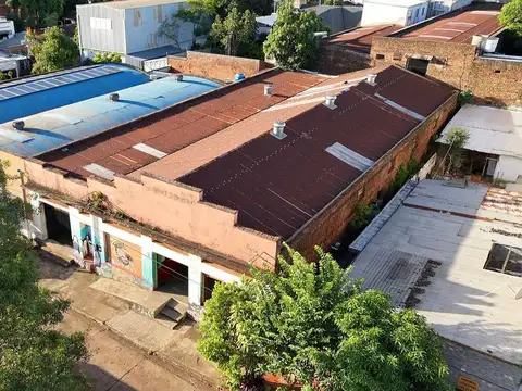Galpón en Alquiler en Posadas, Capital