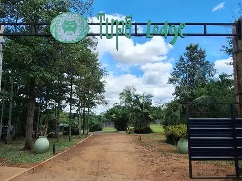 Hotel en Venta en Puerto Iguazu, Iguazú