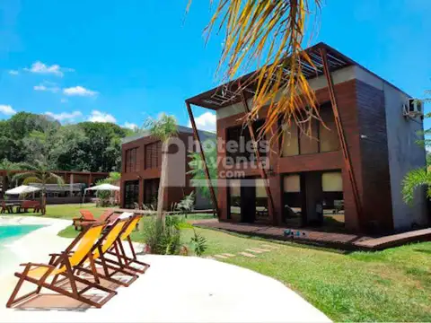 Hotel en Venta en Obera, Oberá