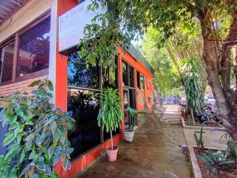 Hotel en Venta en Puerto Iguazu, Iguazú