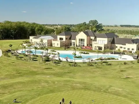 Terreno en Venta en Haras Del Sur 3, Countries y Barrios Cerrados en la Plata