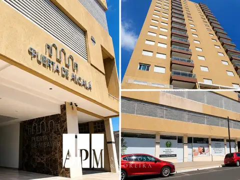 Departamento en Alquiler en Posadas, Capital