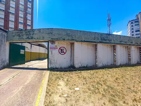 Cochera en Venta en Corrientes, Capital