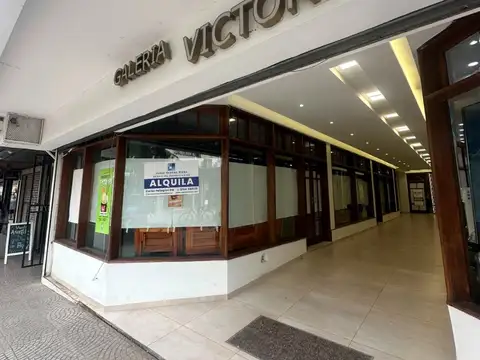 Local en Alquiler en Corrientes, Capital
