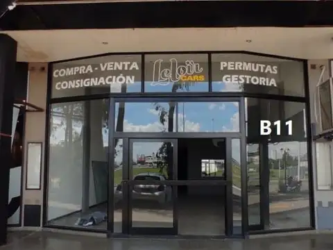 Local en Alquiler en Ituzaingo, Ituzaingó