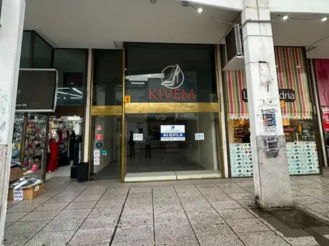 Local en Alquiler en Corrientes, Capital