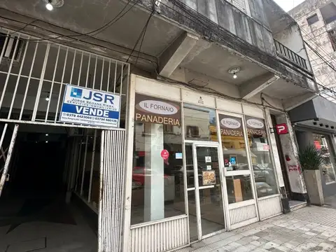 Local en Alquiler en Corrientes, Capital