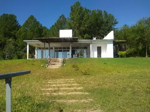 Casa en Alquiler Temporal en Ituzaingo, Ituzaingó