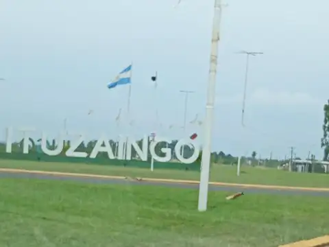 Campo en Venta en Ituzaingó, Corrientes