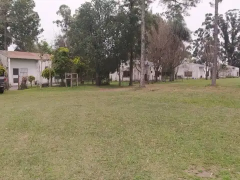Campo en Venta en Perugorria, Curuzú Cuatiá