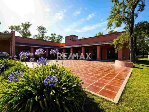 Terreno en Venta en El Espinillo Golf, Countries y Barrios Cerrados en Lujan