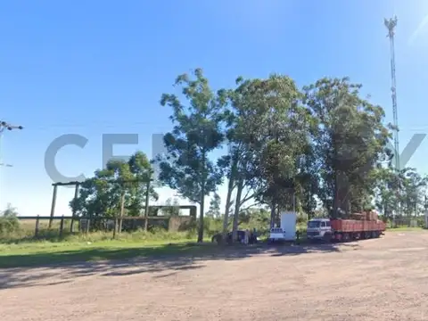Campo en Venta en Desmochado, Bella Vista