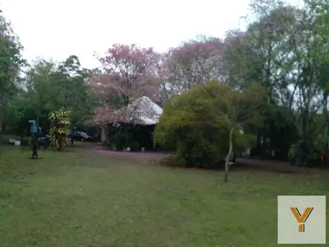 Campo en Venta en Manuel Derqui, Empedrado