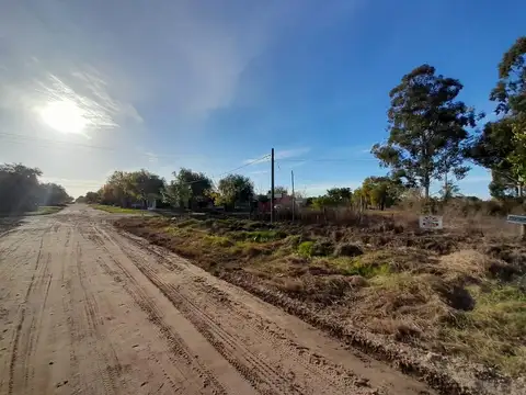 Campo en Venta en Esquina, Corrientes