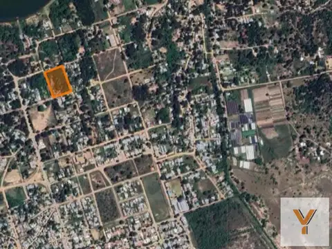 Campo en Venta en Corrientes, Capital