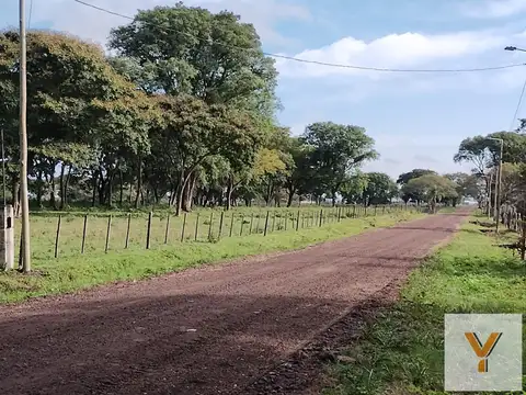 Campo en Venta en San Lorenzo, Saladas