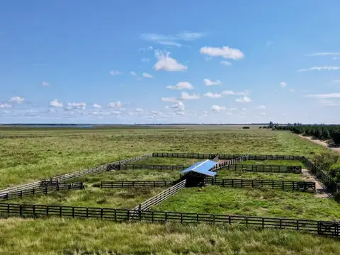 Campo en Venta en San Roque, Corrientes