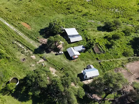 Campo en Venta en Libertador, Esquina