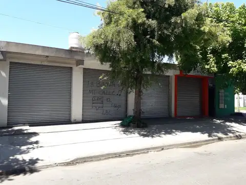 Local en Venta en Ituzaingo, Ituzaingó