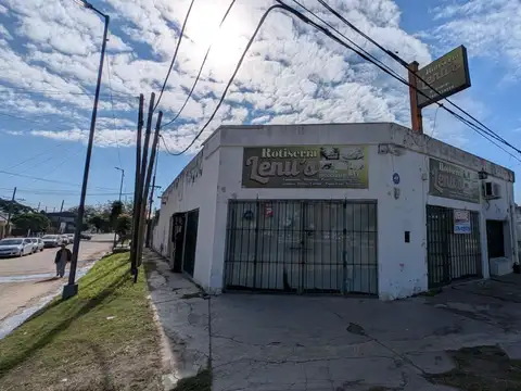 Local en Venta en Corrientes, Capital