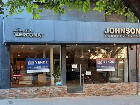 Local en Venta en Corrientes, Capital
